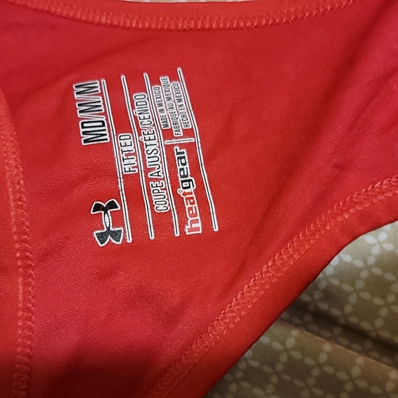 2 pink tops - Picture 3 of 3